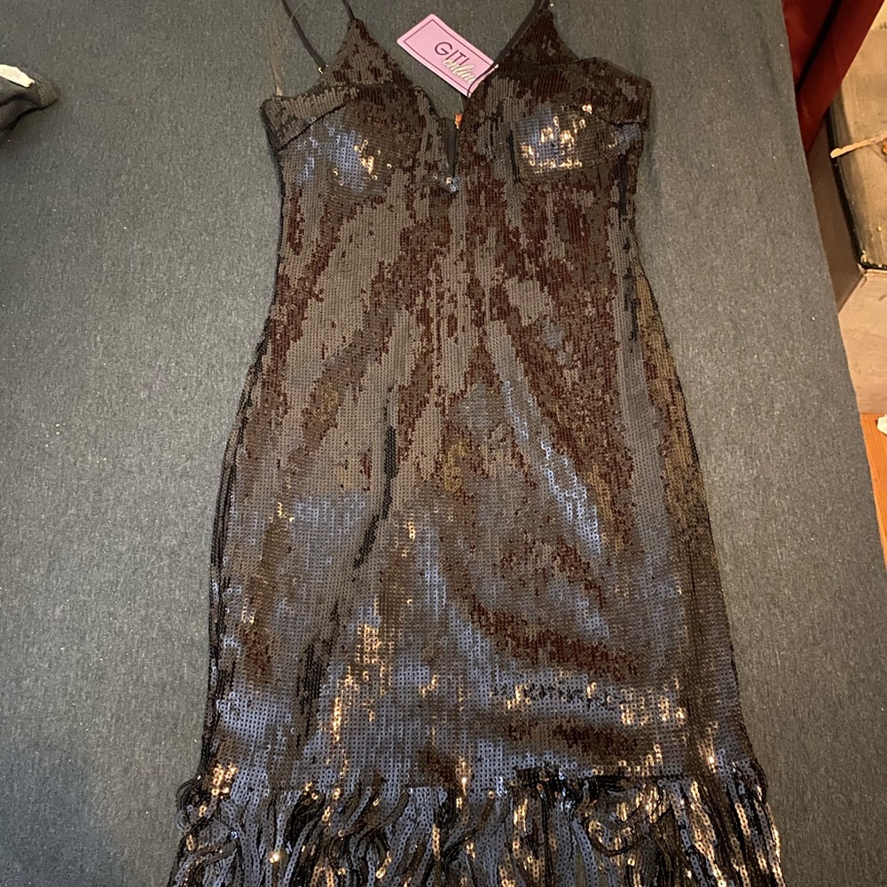 Dress perfect for the holidays